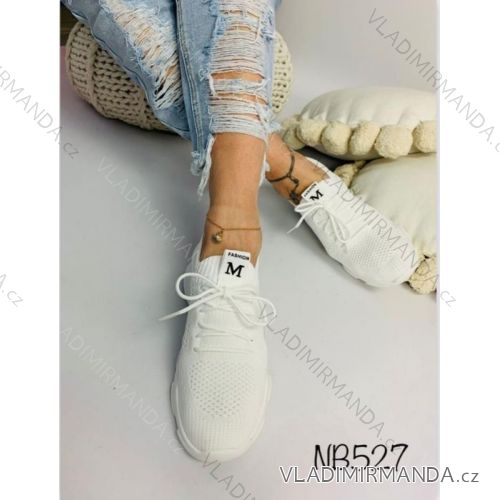 Tenisky dámske (36-41) WSHOES OBM22NB527
