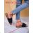 Šľapky dámske (36-41) SSHOES OBUV OBSS22CK218