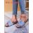 Šľapky dámske (36-41) SSHOES OBUV OBSS22CK218