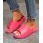 Šľapky dámske (36-41) SSHOES OBUV OBSS22CK209