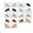 Topánky dámske (36-41) SSHOES OBUV OBSS22BL273