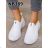 Topánky dámske (36-41) SSHOES OBUV OBSS22NB539