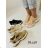 Topánky dámske (36-41) SSHOES OBUV OBSS22BL238