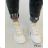 Topánky členkové dámske (36-41) SSHOES OBUV OBSS22PC10