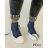Topánky členkové dámske (36-41) SSHOES OBUV OBSS22PC10