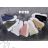 Topánky členkové dámske (36-41) SSHOES OBUV OBSS22PC10