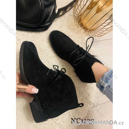 Topánky dámske (36-41) SSHOES OBUV OBSS22NC1133