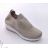 Topánky plátené dámske (36-41) SSHOES OBUV OBSS22NB529