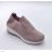 Topánky plátené dámske (36-41) SSHOES OBUV OBSS22NB529