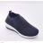 Topánky plátené dámske (36-41) SSHOES OBUV OBSS22NB528