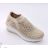 Topánky plátené dámske (36-41) SSHOES OBUV OBSS22NB528