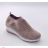 Topánky plátené dámske (36-41) SSHOES OBUV OBSS22NB528