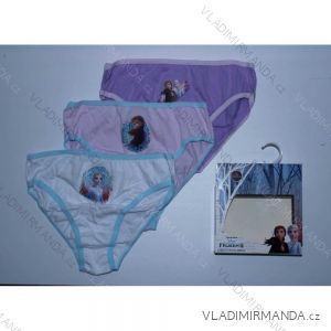 Kalhotky frozen dětské dívčí (98-128) SETINO FR-2122-1346