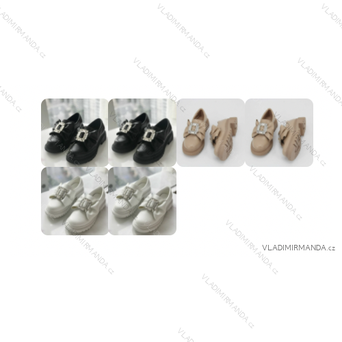 Topánky dámske (36-41) SSHOES OBUV OBSS22NC1259