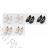 Poltopánky dámske (36-41) SSHOES OBUV OBSS22NC1258