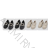 Poltopánky dámske (36-41) SSHOES OBUV OBSS22NC1257
