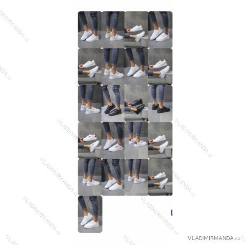 Topánky dámske (36-41) SSHOES OBUV OBSS22NB560