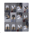 Topánky dámske (36-41) SSHOES OBUV OBSS22NB555