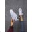 Topánky dámske (36-41) SSHOES OBUV OBSS22NB555