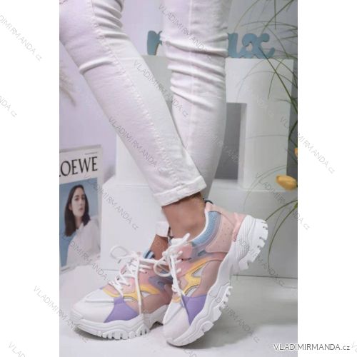 Topánky dámske (36-41) YSSHOES OBYS22205125
