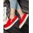Tenisky dámske (36-41) YSSHOES OBYS22205112