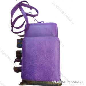 Peňaženka s vreckom na mobil dámska (ONE SIZE) TALIANSKA MÓDA IM0822001