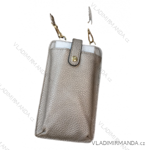 Peňaženka s vreckom na mobil dámska (ONE SIZE) TALIANSKA MÓDA IM0822002