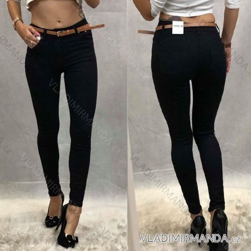 Rifle jeans dámske (26) M.SARA MA119S277-13