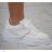 Topánky dámske (36-41) YSSHOES OBYS22XX-60