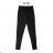 Legíny YOGA funkčné dámske (M-2XL) WOLF Y2161