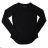 Tričko YOGA funkčný dlhý rukáv dámske (M-2XL) WOLF Y2163