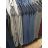 Tunika/Šaty teplá dlhý rukáv dámska (XL/2XL ONE SIZE) TALIANSKA MÓDA IMN22002