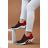 Topánky dámske (36-41) YSSHOES OBYS22XX-58