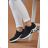 Topánky dámske (36-41) YSSHOES OBYS22XX-58