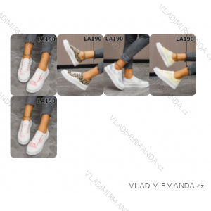 Topánky dámske (36-41) SSHOES OBUV OBSS22LA190