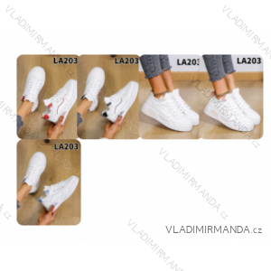 Topánky dámske (36-41) SSHOES OBUV OBSS22LA203