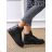 Topánky dámske (36-41) SSHOES OBUV OBSS22LA185