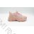 Topánky dámske (36-41) SSHOES OBUV OBSS22BL277