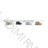 Topánky dámske (36-41) SSHOES OBUV OBSS22BL276