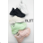 Topánky dámske (36-41) SSHOES OBUV OBSS22BL277
