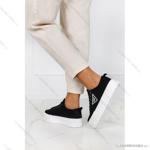 Topánky dámske (36-41) WSHOES OBM22061