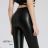 Legíny dlhé dámske (S-XL) TALIANSKÁ MÓDA IMM22J50726-1