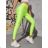 Legíny dlhé dámske (S/M ONE SIZE) TALIANSKA MÓDA IMWE22190