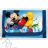 Peněženka mickey mouse dětská chlapecká (12,5 * 6cm) SETINO 600-026