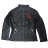 Bunda koženková dámska nadrozmerná (3XL-7XL) RESPLENDENT RES228888A