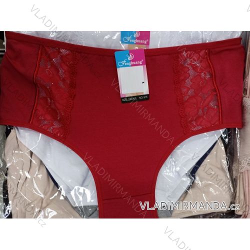 Nohavičky dámske (XL-5XL) INTIMIDAO INT22195
