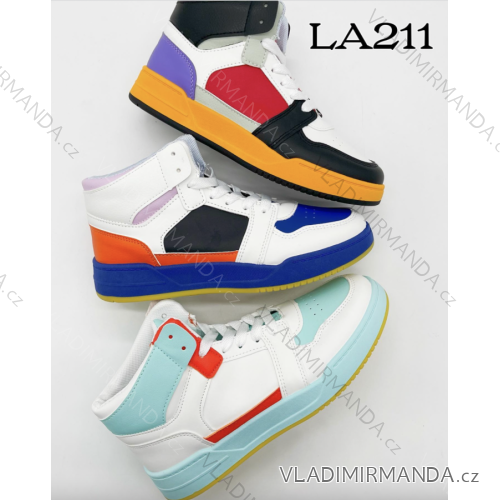 Topánky dámske (36-41) SSHOES OBUV OBSS22LA211