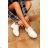 Topánky dámske (36-41) SSHOES OBUV OBSS22UK85