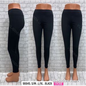 Legíny dlhé dámske (S/ML/XL) TURECKÁ MÓDA TMWL2298845B