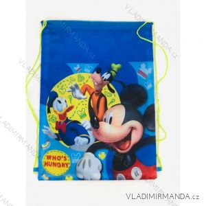 Vrecko/vak na topánky mickey mouse detský chlapčenský (41 * 33cm) SETINO 21421881_3